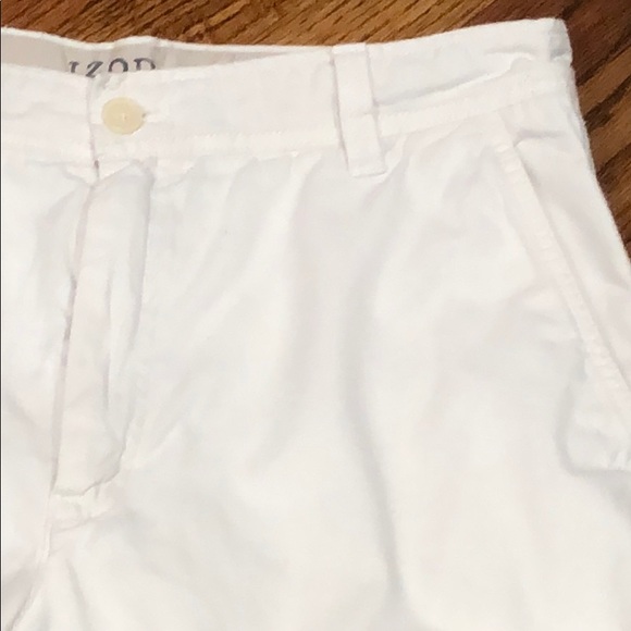 [34]Izod Salt Water shorts - Picture 2 of 7